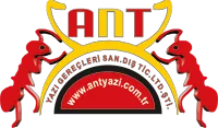 Ant Yazı Gereçleri