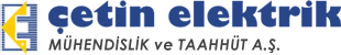 Çetin Proje