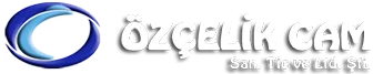 Özçelik Ayna Cam