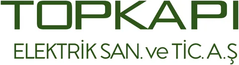 Topkapı Elektrik