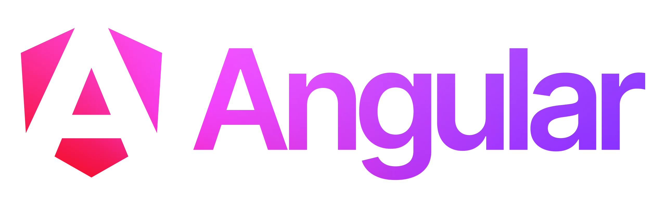 Angular Logo