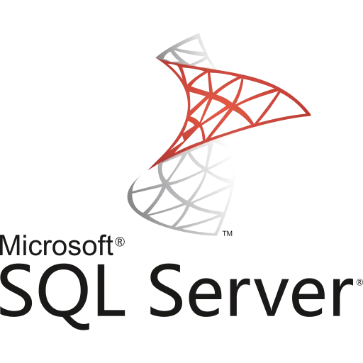 شعار MSSQL