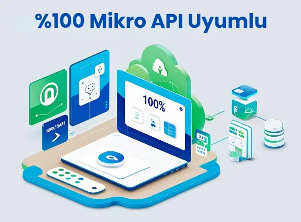 Nitrogen PDA ve Mikro API
